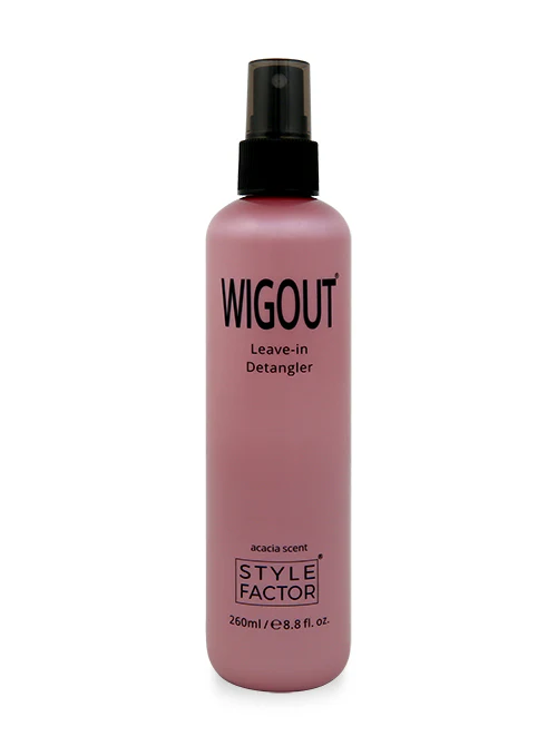 Style Factor Wigout Leave-in Detangler 8.8oz