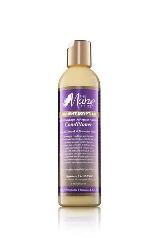 The Mane Choice Ancient Egyptian Anti-Breakage & Repair Antidote Conditioner 8oz