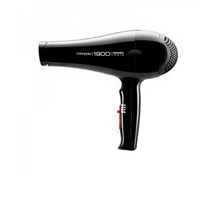 Nicka K New York Tyche 1900 Typhoon Ceramic Ionic Hair Dryer #TP1900