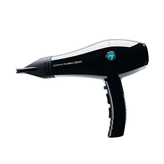 Nicka K New York Tyche 2800 Ceramic Turbo Hair Dryer #TD-8