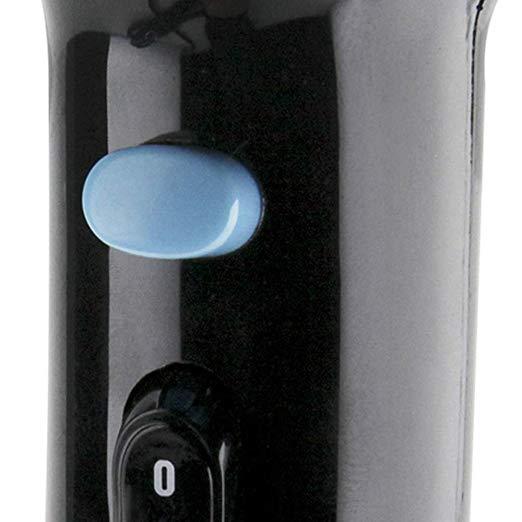 Nicka K New York Tyche 2800 Ceramic Turbo Hair Dryer #TD-8 - Image 3