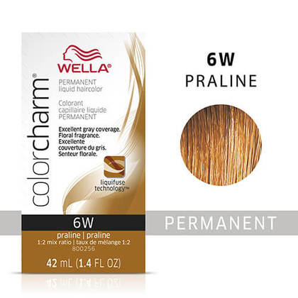 Wella Color Charm Permanent Liquid Color 1.4oz - Image 12