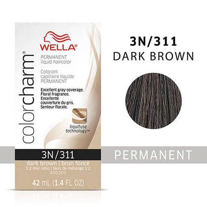 Wella Color Charm Permanent Liquid Color 1.4oz - Image 5